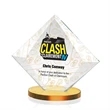 Teston VividPrint™ Award - Amber