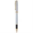 Souvenir® Worthington® Chrome Roller Pen