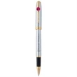 Souvenir® Worthington® Chrome Roller Pen