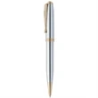 Souvenir® Worthington® Chrome Ballpoint Pen