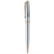 Souvenir® Worthington® Chrome Ballpoint Pen