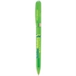 Pivo® Clear Gold Pen