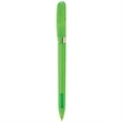Pivo® Clear Gold Pen