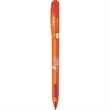 Pivo® Clear Gold Pen