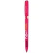 Pivo® Clear Gold Pen