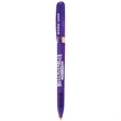Pivo® Clear Gold Pen