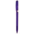 Pivo® Clear Gold Pen