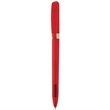 Pivo® Clear Gold Pen