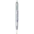 Tri-Stic® Clear Pen
