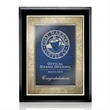 Farnsworth/Tamara - Black/Blue