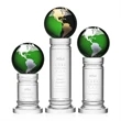 Colverstone Globe Award - Green