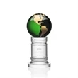 Colverstone Globe Award - Green