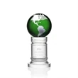 Colverstone Globe Award - Green