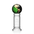 Colverstone Globe Award - Green