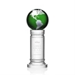 Colverstone Globe Award - Green