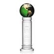 Colverstone Globe Award - Green