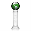 Colverstone Globe Award - Green