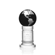 Colverstone Globe Award - Black