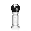 Colverstone Globe Award - Black