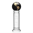 Colverstone Globe Award - Black