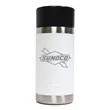 Branded YETI 12oz Bottle Hot Shot