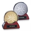 Kensington Coaster - Set of 2