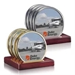 FULL COLOR ASTRO SUB - Oakridge (Set of 4)