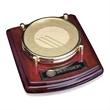 Waterbury Coaster - Gold