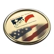 Cosburn Coaster - Sublim