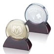 Caprice Coasters - Set of 2