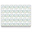 Souvenir® Sticky Note™ 4" x 3" Pad, 50 sheet
