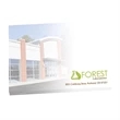 Souvenir® Sticky Note™ 4" x 3" Pad, 50 sheet