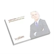 Souvenir® Sticky Note™ 4" x 3" Pad, 50 sheet