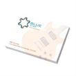 Souvenir® Sticky Note™ 4" x 3" Pad, 50 sheet