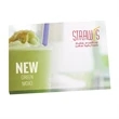 Souvenir® Sticky Note™ 4" x 3" Pad, 50 sheet