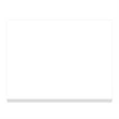 Ecolutions 4 x 3 Adhesive Notepad