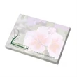 Ecolutions 4 x 3 Adhesive Notepad