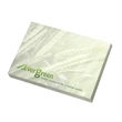 Ecolutions 4 x 3 Adhesive Notepad