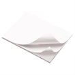 Souvenir® Sticky Note™ 4" x 3" Pad, 25 sheet