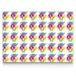 Souvenir® Sticky Note™ 4" x 3" Pad, 25 sheet