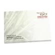 Souvenir® Sticky Note™ 4" x 3" Pad, 25 sheet