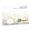 Souvenir® Sticky Note™ 4" x 3" Pad, 25 sheet