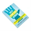 Souvenir® Sticky Note™ 4" x 3" Pad, 25 sheet