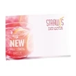 Souvenir® Sticky Note™ 4" x 3" Pad, 25 sheet