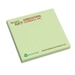 BICEcolutions3 x 3 Adhesive Notepad