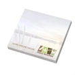 BICEcolutions3 x 3 Adhesive Notepad