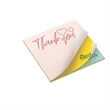 Souvenir® Sticky Note™ 3" x 3" Pad, 25 sheet