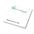 Souvenir® Sticky Note™ 3" x 3" Pad, 25 sheet