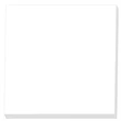 Souvenir® Sticky Note™ 3" x 3" Pad, 25 sheet