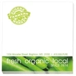 Souvenir® Sticky Note™ 3" x 3" Pad, 25 sheet